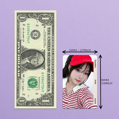 tripleS 2025 Seasons Greetings REPLICA objekt Ever01 309 Fanmade