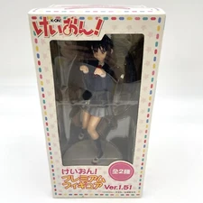Azusa Nakano K-ON! Premium Figure Ver.1.51 SEGA From Japan