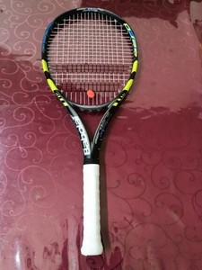 raquete tenis babolat aeropro drive