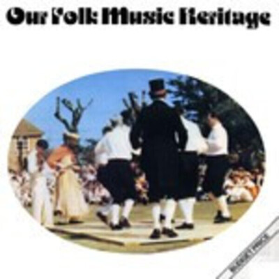 LP Roy Bailey, Tim Lyons, Barbara Dickson Our Folk Music Heritage Trailer