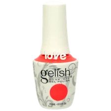 Gelish Gel Nail Polish 0.5oz Color Gel #895- Shake It Till You Samba