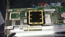 Adaptec ASR-2406 SAS/SATA Raid Controller Card PCA-00302-02B