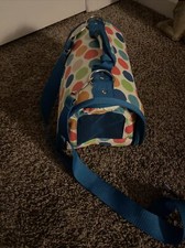 small animal pet carrier