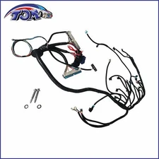 97-06 LS1 Standalone Wire Harness T56 4.8 5.3 6.0 60A Relay For DBC Non-Electric