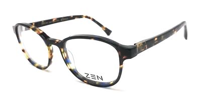 HERREN DAMEN BRILLE ZEN BARCELONA Z422 JP C.2 DUNKELSCHILDKRÖTE