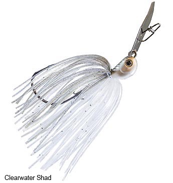 Esca Da Pesca Z-Man Jack Hammer Stealth Blade
