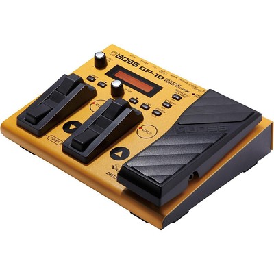 BOSS GP-10GK Guitar Effects Processor LN | eBay 