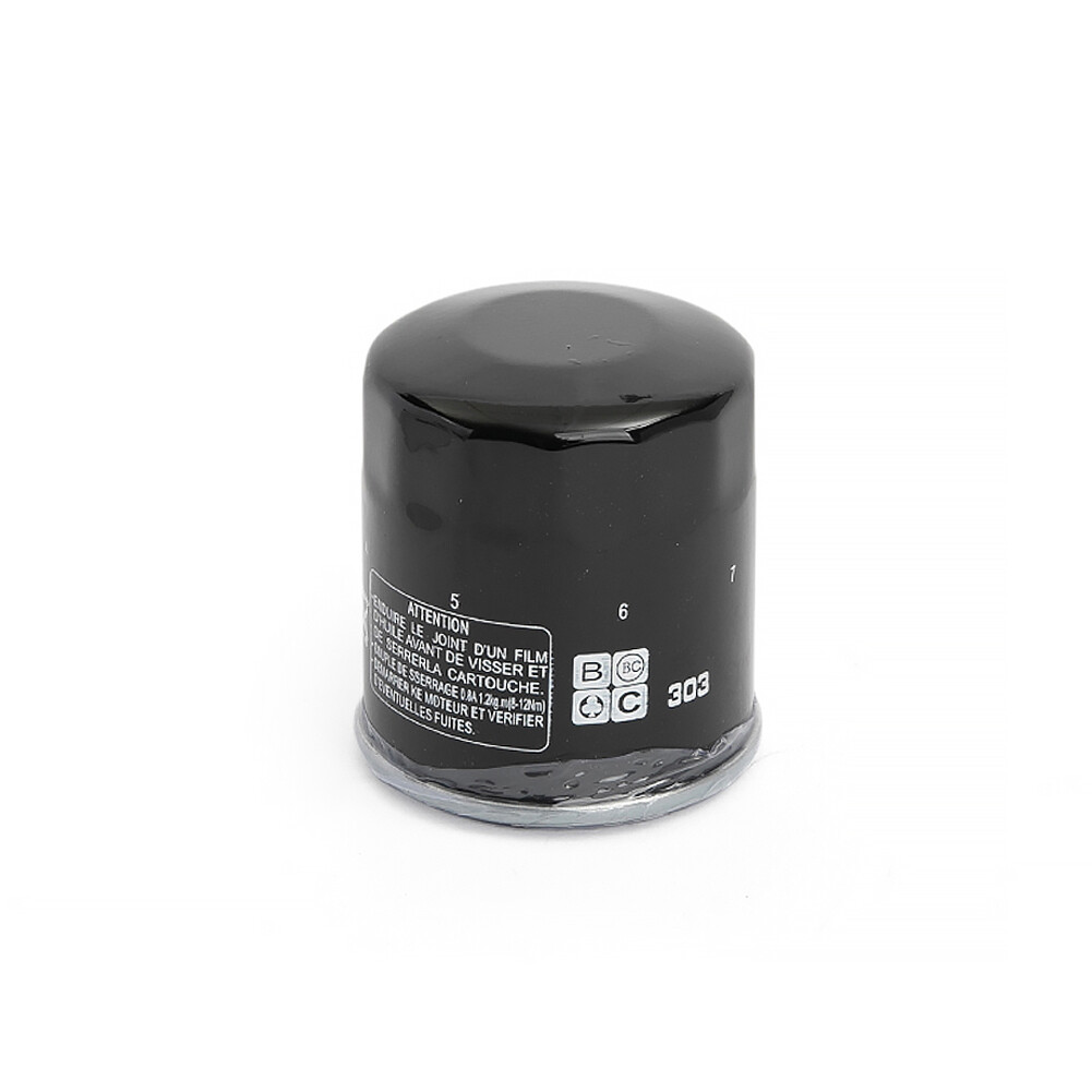 Filtro De Aceite Honda Scooter 250 300 400 600cc (F268951