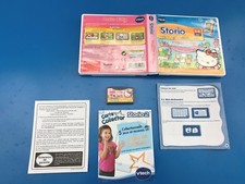Hello Kitty La Fête Surprise Storio Jeu Storio 1 2 Baby Storio 3 3S Livré Gratui