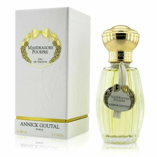 Annick Goutal Mandragore Fragrances for Women