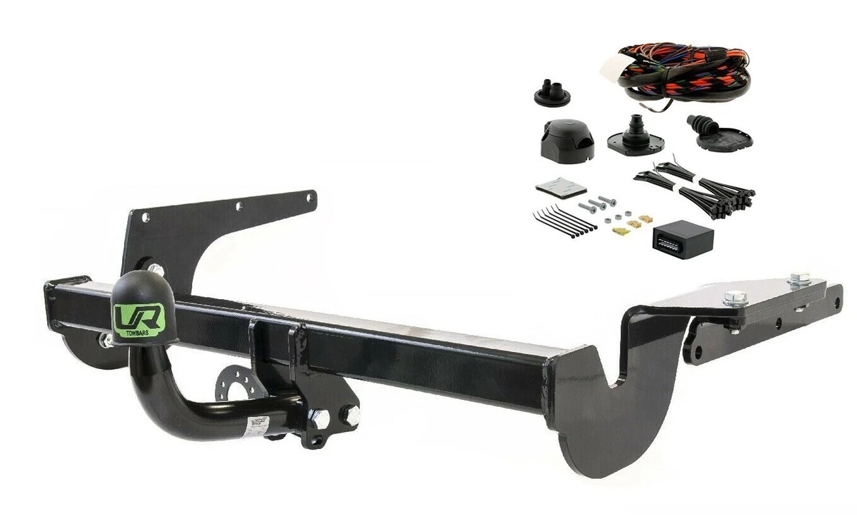 Tow bar renault kadjar deals