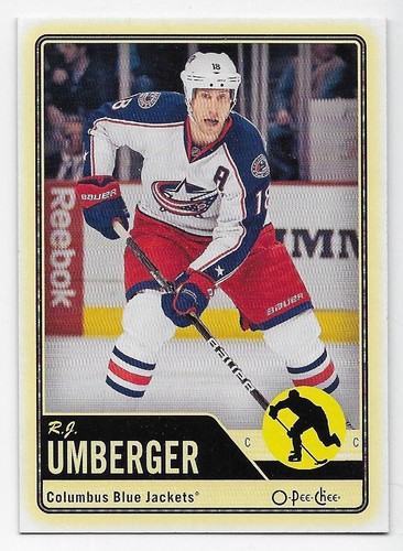 12/13 O-PEE-CHEE BASE Hockey (#1-250) U-Pick From List - Picture 135 of 246