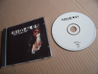 Eric Gales - That's What I Am