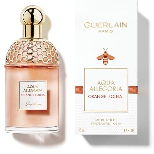 Aqua Allegoria Orange Soleia Guerla 42 19790₽