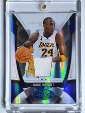Kobe Bryant 50 Card Prices | Kobe Bryant 50 Card List