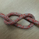 DYNEEMA SK75 HMPE CIMA & SCOTTA ø 6 Mm TRECCIA MADE in ITALY BARCA VELA 10 MT.