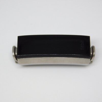 Fitbit FB408 Tracker Watch Untested