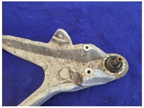 1997-2004 Chevrolet Corvette Z06 FRC C5 Passenger Lower Control Arm Front 2082 - Foto 4 di 12