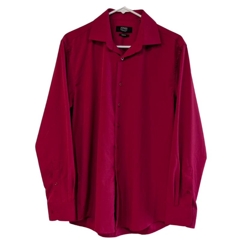 Jones New York Men's Dress Shirts for sale - eBay