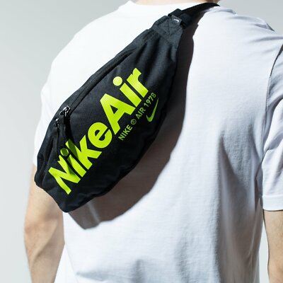 nike heritage 2.0 hip pack