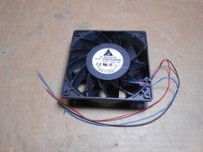 DELTA FFB1212EHE DC BRUSHLESS DC12V 3.00A COOLING FAN