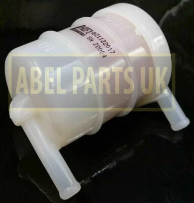 JCB PARTS - FILTER FUEL PRE-FILTER FOR VARIOUS JCB MODELS (PART NO. 32/922300)