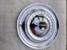 Kaiser 15 Wheel Cover Hub Cap