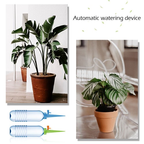 8/18x Bewässerung für Wasserspender Pflanzen Automatisch Topfpflanzen Blumen - Bild 4 von 15