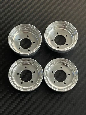 PARGU1.COM tamiya sand scorcher grasshopper frog hornet super champ alloy rim cover B 1.6"