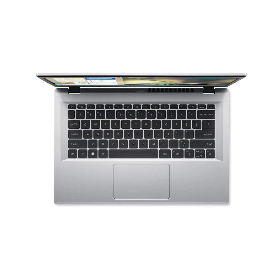 Acer Aspire Go 14" Laptop (Intel i3, 8GB DDR5x, 128GB) A314-36P-3772 NEW! - Image 3 of 4