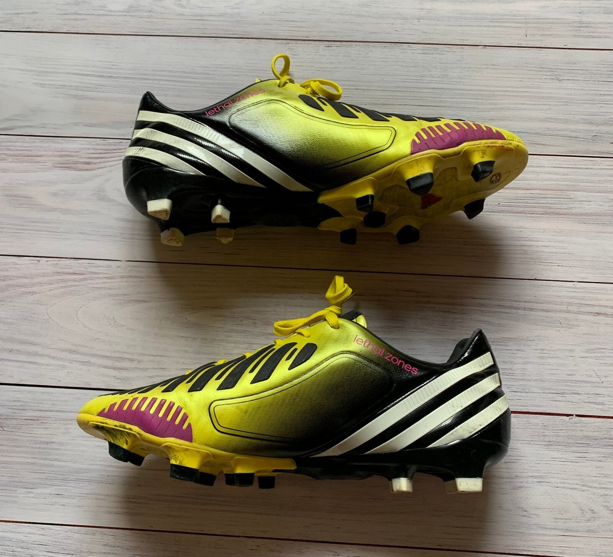 Adidas Predator LZ TRX FG G64888 Football Boots Cleats Adidas Predator LZ TRX FG G64888 Football Boots Cleats