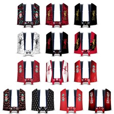 LIVERPOOL FC LFC ART VINYL SKIN DECAL FOR PS5 SLIM DIGITAL CONSOLE  CONTROLLER