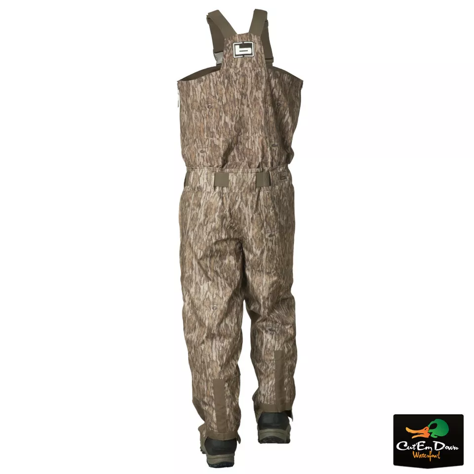 ASPIRE COLLECTION - CATALYST ALL SEASON BREATHABLE WADERS - Image 3 of 4