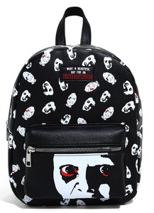 stranger things backpack hot topic