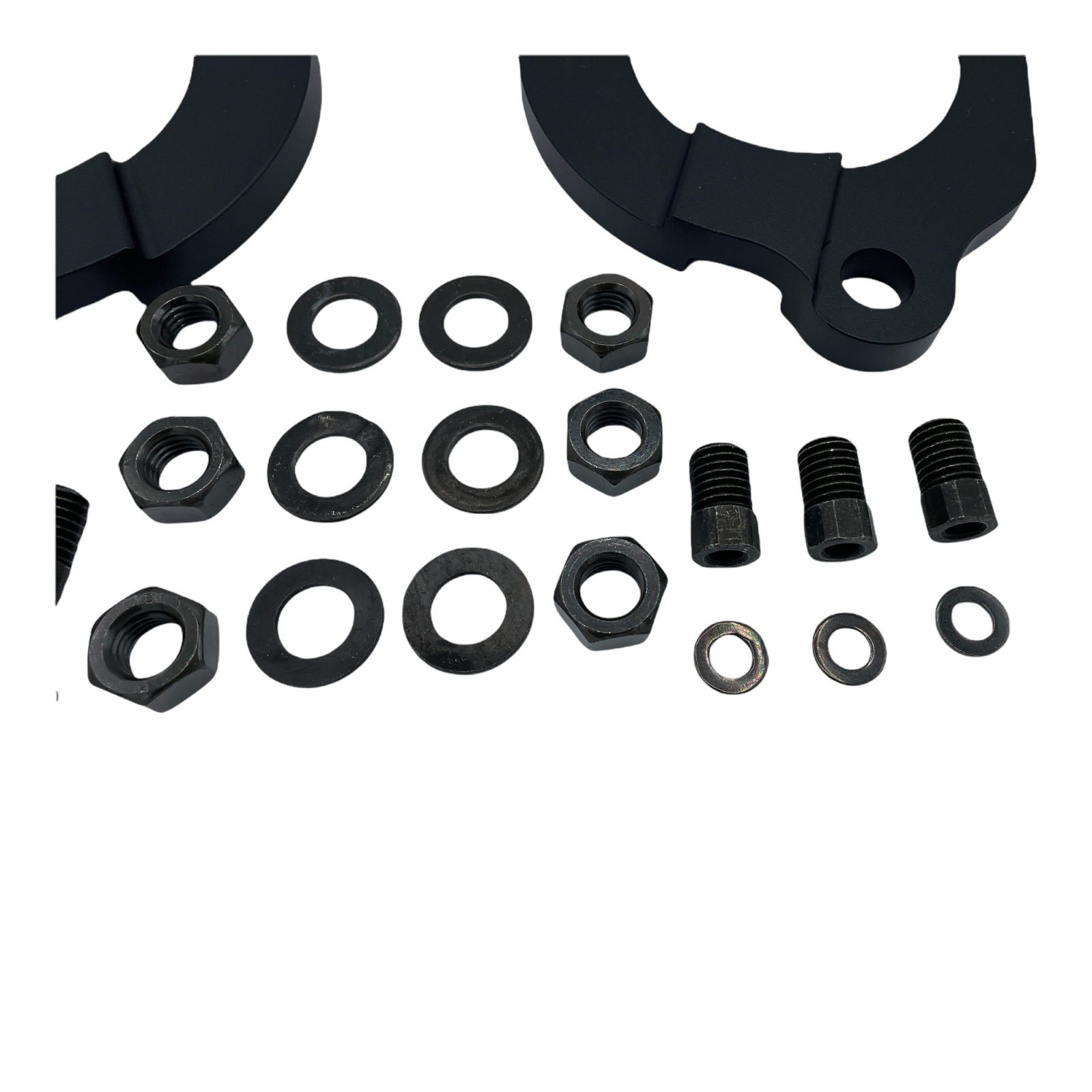 CravenSpeed Strut Tower Defenders 20022006 MINI Cooper and Cooper S