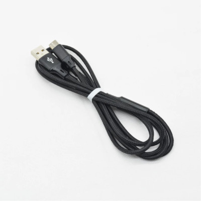 Lot 3in 1 3A Fast USB Charging Cable Universal Multi-Function Phone Charger Cord