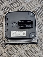 ALIMENTATORE FARO ANTERIORE MERCEDES CLA 200 A2189009303 NSF 2.1L DSL AMG W117 COUPE 2015