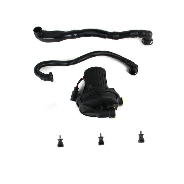 Secondary Smog Air Pump&intake Hose for VW PASSAT AWM 06a959253e 06a133567a for sale online eBay