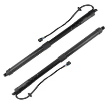 2pcs Rear LH & RH Trunk Power Lift Support Shocks for Hyundai Santa Fe 2013-2019