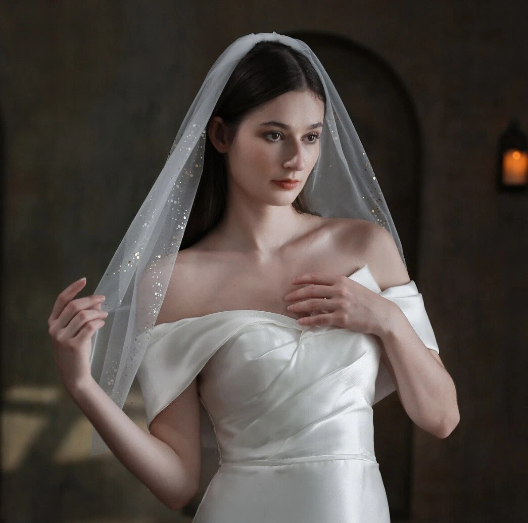 Medium veil deals