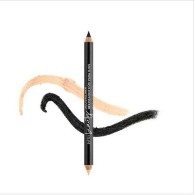 Jafra Duo Augenkonturenstift Nude / Brilliant Black