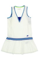 Balance White Tournament Dress Sz M $80 on sale Balance White Tournament Dress Sz M $80 on sale