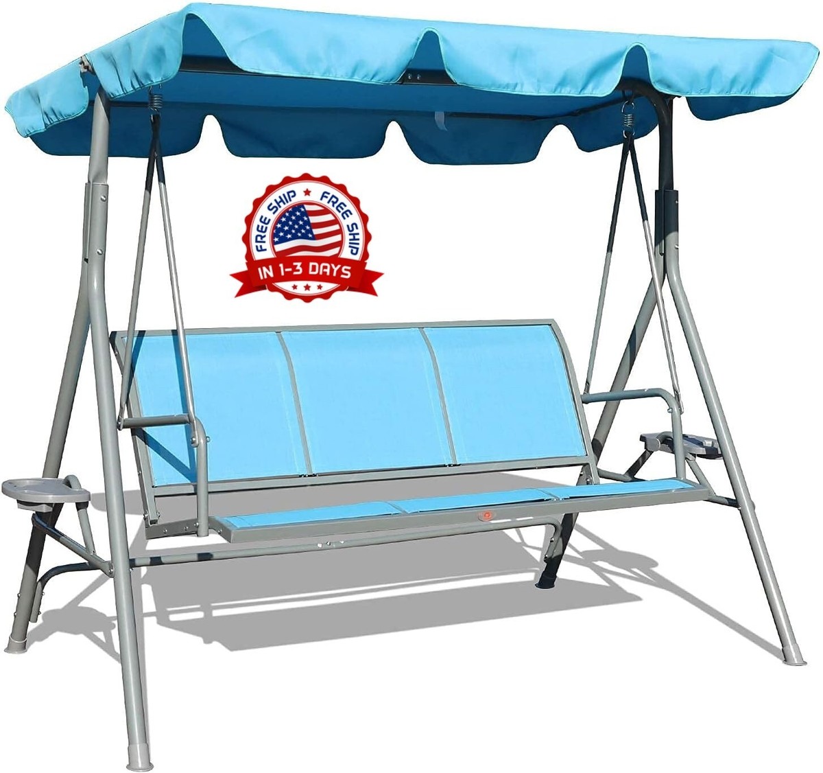 Amazon Columpios De Patio Para NiÃ±os Columpio Jardin Exterior