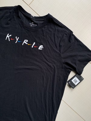 kyrie irving x friends