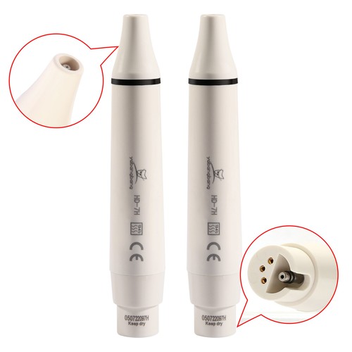 Dental Ultrasonic Piezo Scaler Ultrasound Unit fit DTE SATELEC P3 / 2 Handpiece - Picture 12 of 13