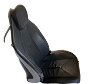 Mercedes Slk R171 Sitz vorne rechts, schwarzes Leder, echt 200K, 2005