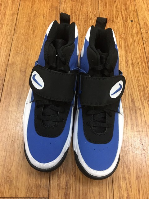 nike air mission for sale