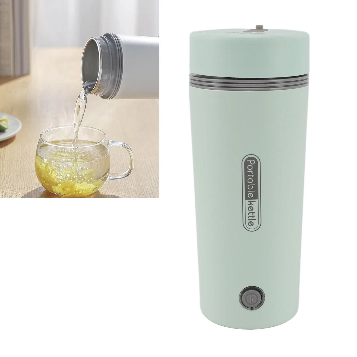 110v kettle best sale