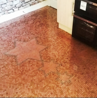 15kg Low Viscosity Ultra Clear Epoxy Resin Uv Resistant For Penny