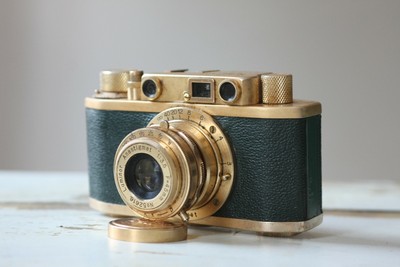 PAX Gold レンジファインダーカメラ ジャンク PAX Gold レンジファインダーカメラ ジャンク Yahoo!オークション